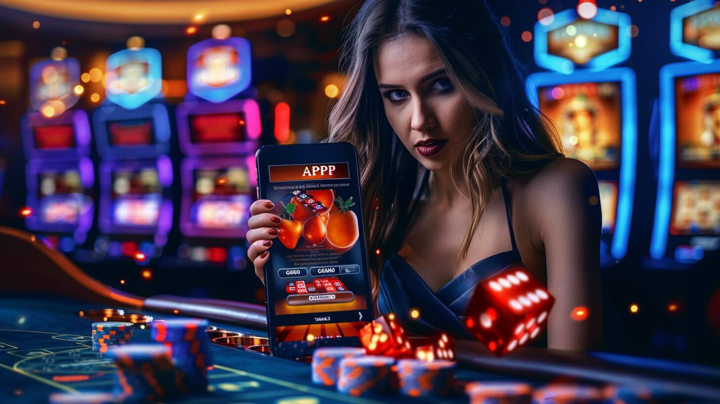 Dashboard permainan okgas21 dengan kategori olahraga dan kasino