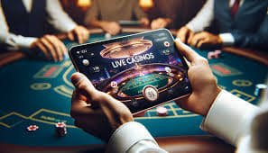 Roulette Game