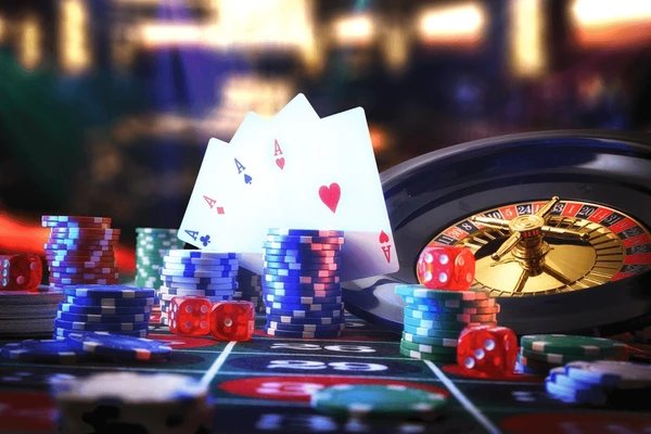 Studio dealer langsung okgas21 dengan meja HD untuk Rekap Angka
